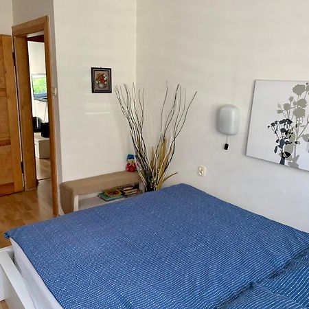 Apartament Joanna Parter Blisko Onkologii I Strefy Ekonomicznej Gliwice Exterior foto