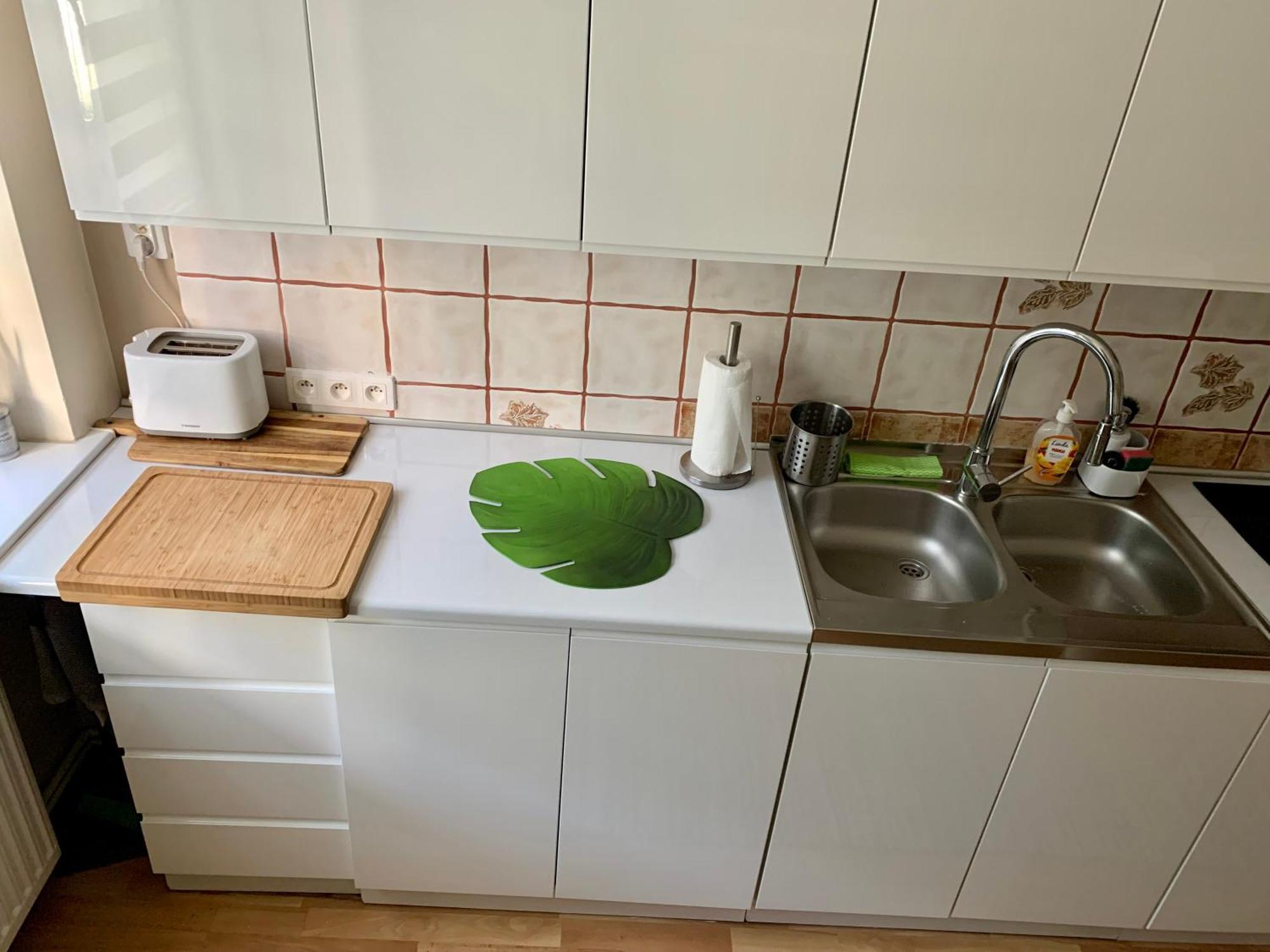 Apartament Joanna Parter Blisko Onkologii I Strefy Ekonomicznej Gliwice Exterior foto