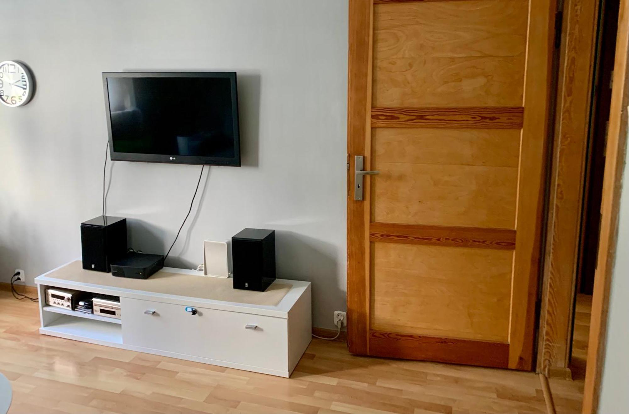Apartament Joanna Parter Blisko Onkologii I Strefy Ekonomicznej Gliwice Exterior foto