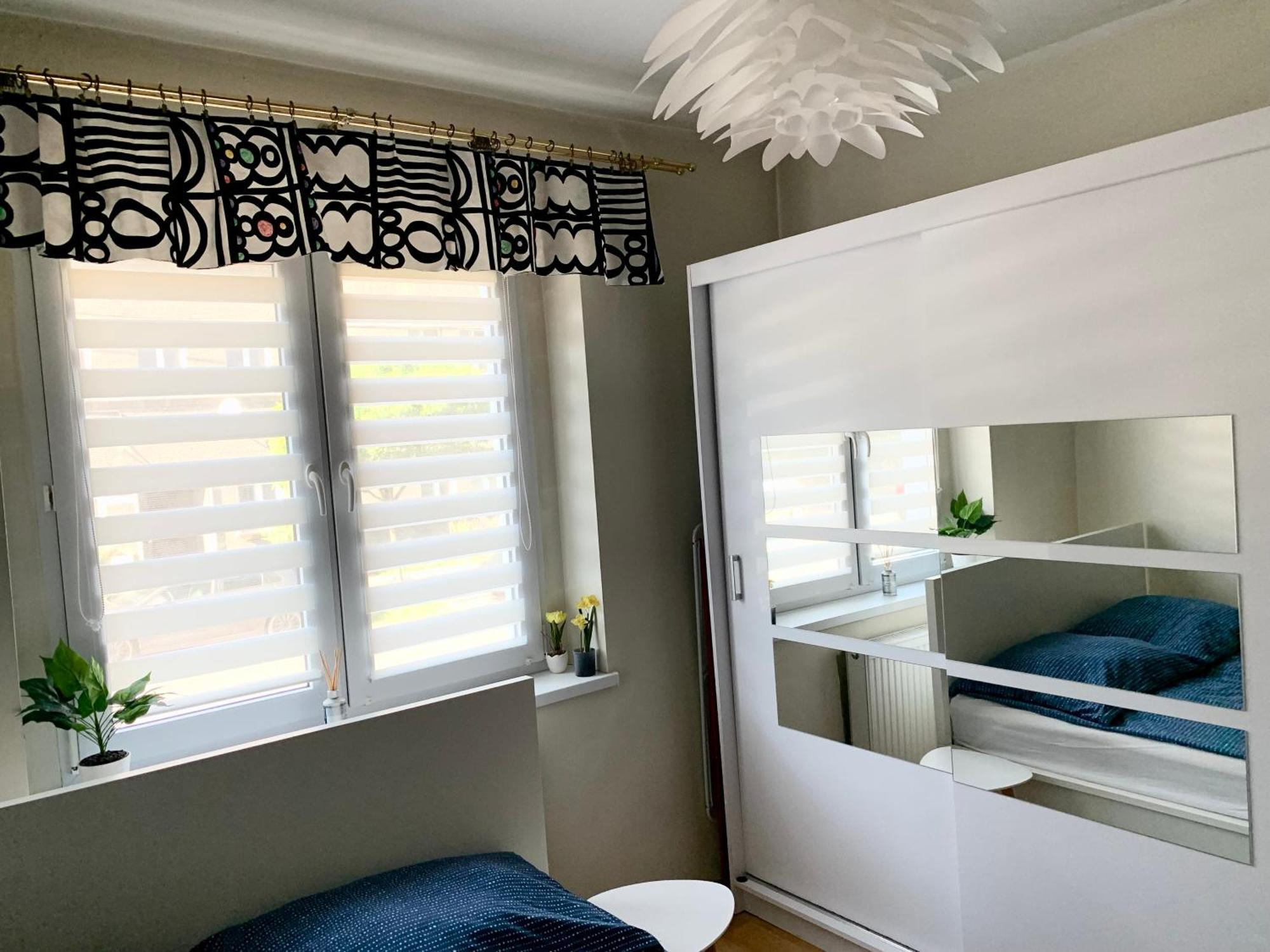 Apartament Joanna Parter Blisko Onkologii I Strefy Ekonomicznej Gliwice Exterior foto