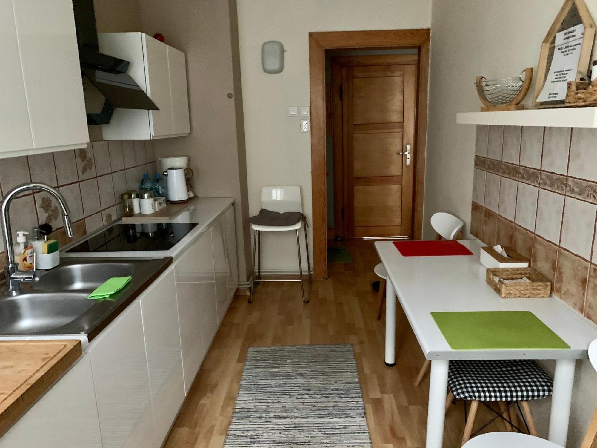 Apartament Joanna Parter Blisko Onkologii I Strefy Ekonomicznej Gliwice Exterior foto
